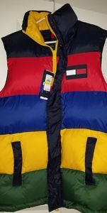 Men's Vest- Tommy Hilfiger